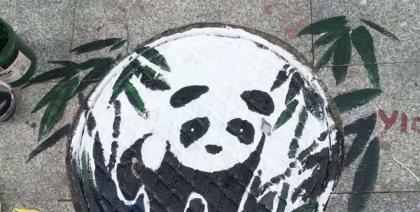 墙体彩绘的好处