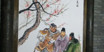 我们从不做平庸的彩绘