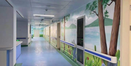 墙绘需要有绘画功底吗？