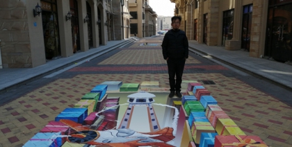 墙绘需要有绘画功底吗？