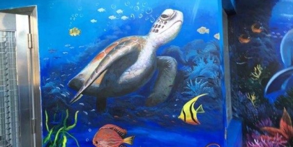 实景制作让环境充满活力